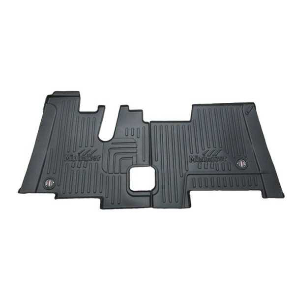 T600/T660/T800/W900 Manual Transmission Floor Mat - Mike's Chrome Shop