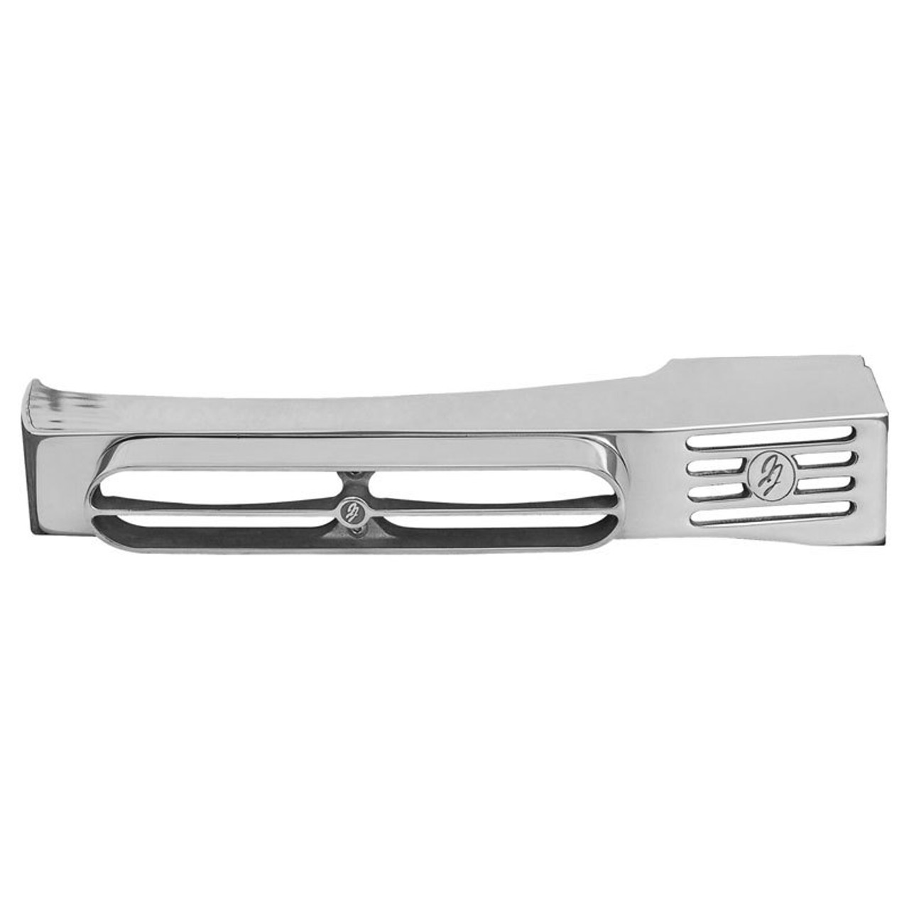 Peterbilt 389 Front Blinker Bar - Pair - Mike's Chrome Shop