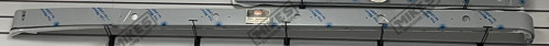 1995-2006 Kenworth W900L 86" sleeper panel with 4 P1 light holes fits Glider Trucks