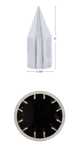 04-14 cr pl Ford Pickup Spike