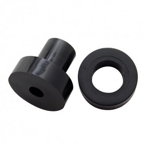 Poly Exhaust Bushing Set 4pk