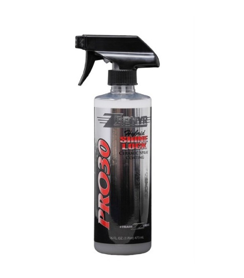 Pro 30 Shine Lock Ceramic Spray Coating 16oz