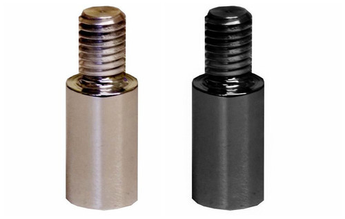 スリーブ エネ ShifTopperz Shifter Extension - Chrome or Black