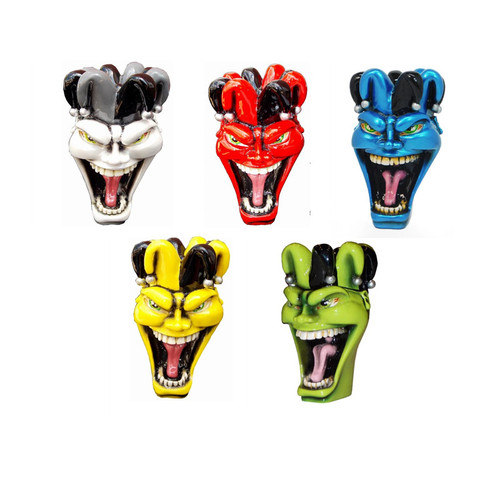 JOKER DRIVER　INSPIRE　Xmas2020 TRUMP - Pins and Aces Driver Headcover — 1.50 Golf