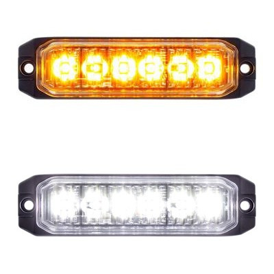 Lighting - Strobe/Warning Lights - Mike's Chrome Shop