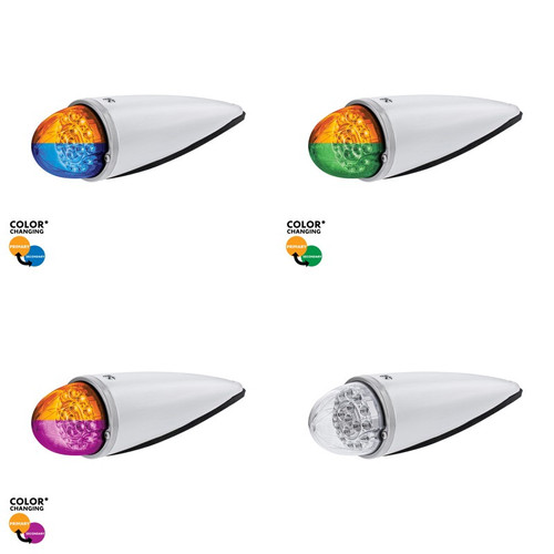 Lighting - Marker Lamps - Page 1 - Mike's Chrome Shop