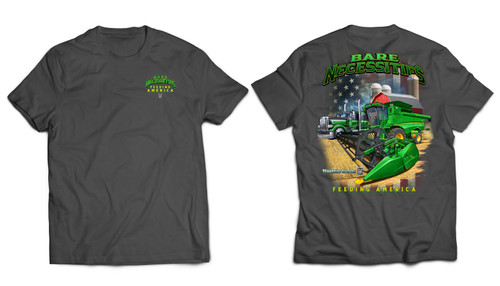 Bare Necessities T-shirt