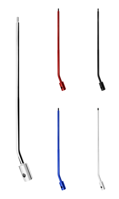 Assorted Color Peterbilt 30" Shifter Shaft