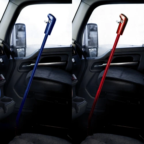 Assorted Color Peterbilt 30" Shifter Shaft