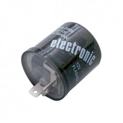 12V Electrical Flasher