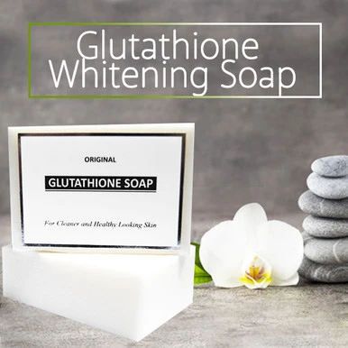glutathione soap effective Original Glutathione Brightening Soap 120g - More Effective Than Diana  Stalder Glutathione Soap