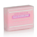 5 Bars of Premium Extra Strength Whitening Soap w/ Glutathione, Goat's milk, Rosehip, and Kojic Acid