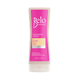 Belo Essentials Whitening Lotion with Environmental Protection 200ml