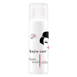 Kojie San Skin Lightening Foaming Face Wash With Hydromoist 150ml