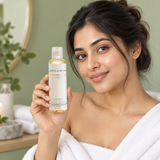 Authentic Relumins Pro Clear Solution/Toner with Blemish Fighting Botanicals