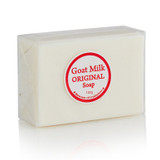 Original Goat Milk Soap - Soap Bar Formulated with Kojic Acid and Vitamins A, C & E
