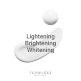 Authentic Dalfour Beauty Gold Seal EXCEL Light & Creamy Brightening Cream