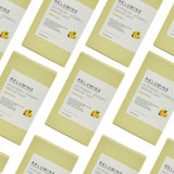 Bulk 10 Packs - Save 50% off Single Pack Price! Relumins Immune Support Bioflavonoid and Vitamin C Shot-  Great for Skin Repair, Anti-aging & Healthy Glowing Skin