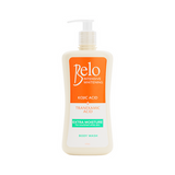 BELO Intensive Whitening Kojic Acid Plus Tranexamic Acid Body Wash