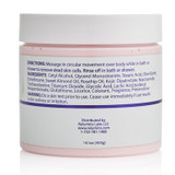 NEW! Relumins Premium Whitening Scrub 400ML amazing formula with Glutathione, Arbutin, Rosehip & Kojic Acid - Visibly Improves Stretch Marks!