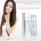 NEW Luminous UltraGlow Serum - Maximum Strength Whitening Serum from RELUMINS
