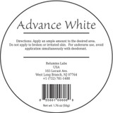 FREE SAMPLE of Authentic Relumins Underarm & Inner Thigh Cream - Made For Hard to Whiten Areas