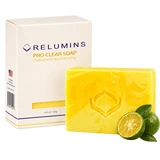 Authentic Relumins Pro Clear Soap with Calamansi & Salicylic Acid