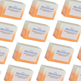 12 Bars of Kojic Acid, Placenta, & Glutathione Triple Whitening Soap appx. 150gms 