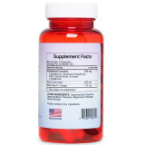 Relumins L-Glutathione Supplement Complex - World’s Most Advanced Reduced Glutathione 1000mg with Alpha Lipoic Acid for Smoother & Brighter Skin, Made in USA - 60 Caps