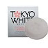 NEW! Tokyo White Natural Whitening and Oil Control Face & Body Soap