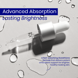 Relumins Glutathione Vials - New Advanced Formula 7500mg  - Professional Grade Skin Whitening