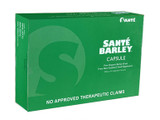 Santé Pure Barley New Zealand Blend- 60 Capsules