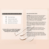  Relumins Mini Glow Set -  Achieve Beautiful Glowing skin anywhere you go!