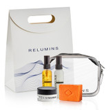  Relumins Mini Glow Set -  Achieve Beautiful Glowing skin anywhere you go!