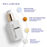  Relumins Mini Glow Set -  Achieve Beautiful Glowing skin anywhere you go!