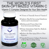 NEW! Relumins Advance Nutrition Gluta 1000 and Advance Vitamin C - MAX Skin Whitening Complex NEW! Relumins Advance Nutrition Gluta 1000 and Advance Vitamin C - MAX Skin Whitening Complex