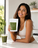 Relumins Ashwagandha Powder | Premium Herbal Wellness Blend