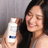 2 Dalfour Beauty Ultrawhite Body Lotion -300ml -Deep Whitening & Exfoliating