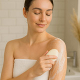 GlutaMAX Lightening Soap with Glutathione - 135gm - Great for all skin types!