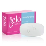 Belo Essentials Moisturizing Whitening Body Bar 135g