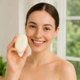 GlutaMAX Lightening Soap with Glutathione - 60gm - Great for all skin types!