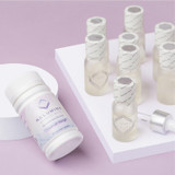 5 Sets of Relumins Glutathione Vials - New Advanced Formula 15000mg  - Professional Grade Skin Whitening PLUS Gluta Booster