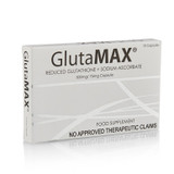 GlutaMAX Reduced Glutathione & Sodium Ascorbate Capsules - 10 Capsules