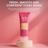 Belo Essentials Pore Minimizing Whitening Face Wash 100ml