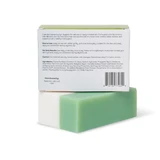 Relumins Gluta 10-in-1 Natural Soap Bar 135g – Cold Process Coconut Oil Soap, Glutathione Brightening, Tea Tree Cleansing, Centella Repair, Moisturizing Herbal Skin Care