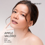 NEW! The first age reversing serum RELUMINS RESIST Reverse Serum with Retinol!