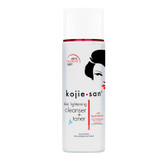 Kojie San Face & Body Complete Whitening !!! - W/ 3 Bars Soap, Environmental Protection Body Lotion, Face Cream, Toner, and Brush Kojie San Face & Body Complete Whitening !!! - W/ 3 Bars Soap, Environmental Protection Body Lotion, Face Cream, Toner, and Brush