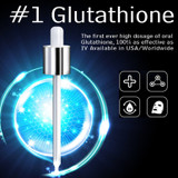 5 Sets of Relumins Glutathione Vials - New Advanced Formula 15000mg  - Professional Grade Skin Whitening