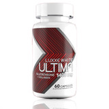Luxxe White Ultima Glutathione + Collagen 1400mg