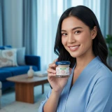 NEW! Authentic Dalfour Beauty Gold Seal Brightening Cream Non-Oily Filipina +
